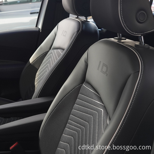 Hot Sales High Quality Made In China New Cars 2022 Electric Car Four-wheeled Auto Car VW ID3 Adult new energy vehicles